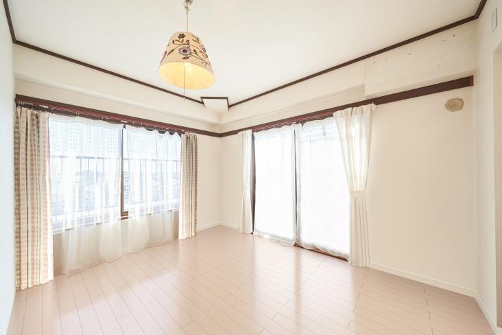 ジェム川口芝公園-4-その他