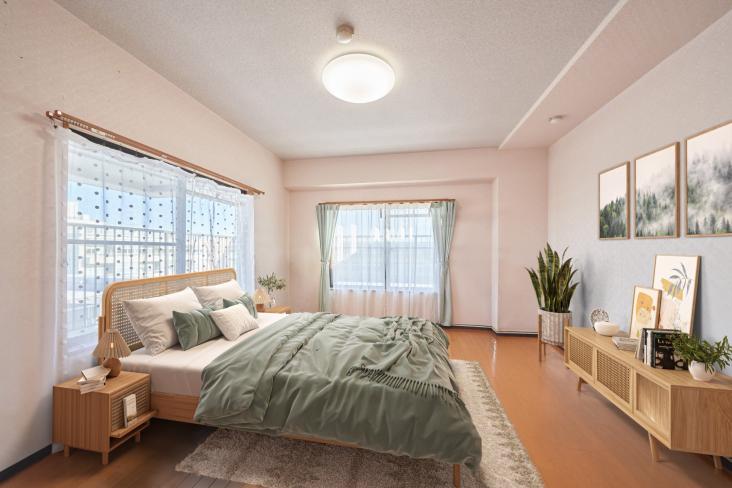 ジェム川口芝公園-5-その他