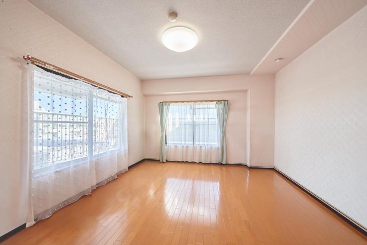 ジェム川口芝公園-6-その他