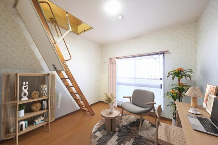 ジェム川口芝公園-7-その他