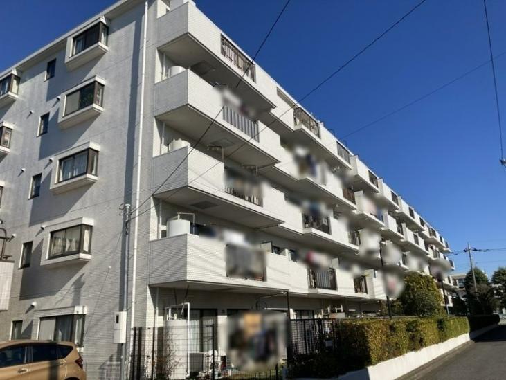 マンションイメージ