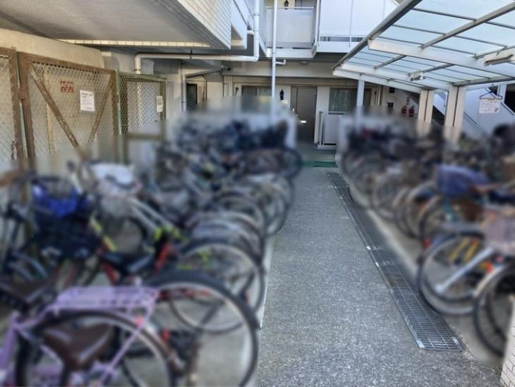 ジェム川口芝公園-20-共有部分