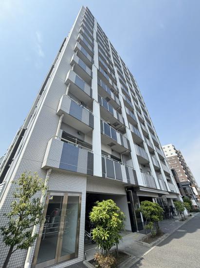 マンションイメージ