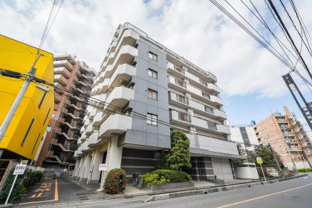 コープ野村南浦和61