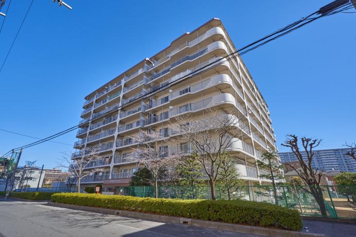 マンションイメージ