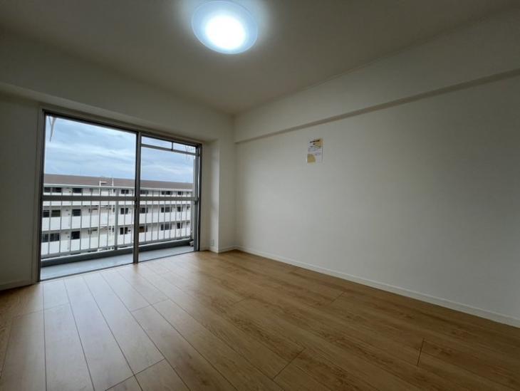 グリーンコーポ川口　Ａ棟-6-室内