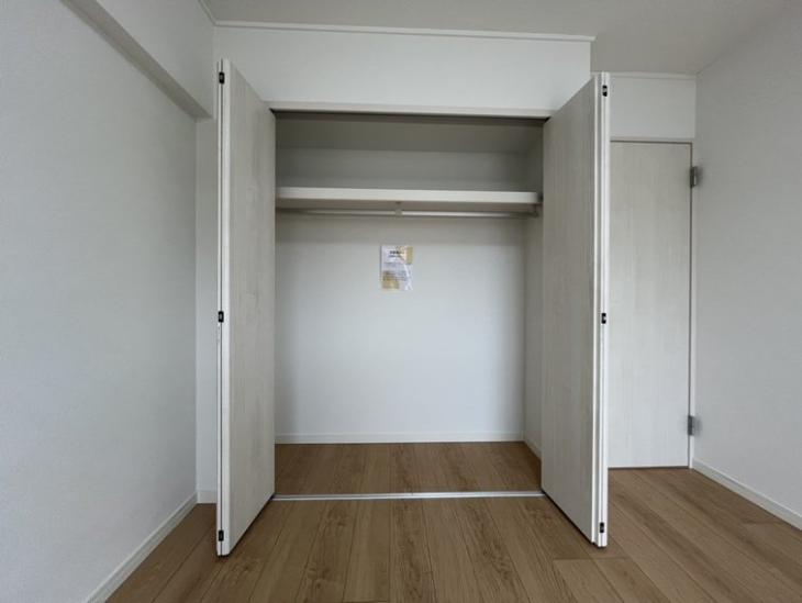 グリーンコーポ川口　Ａ棟-8-収納