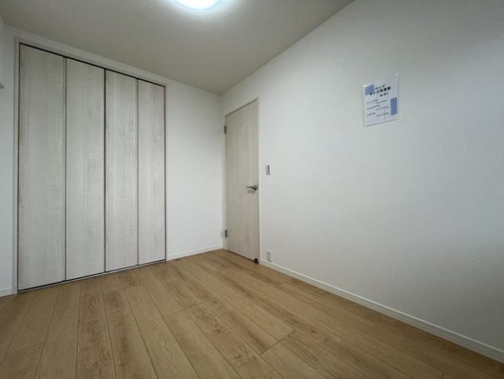 グリーンコーポ川口　Ａ棟-10-室内