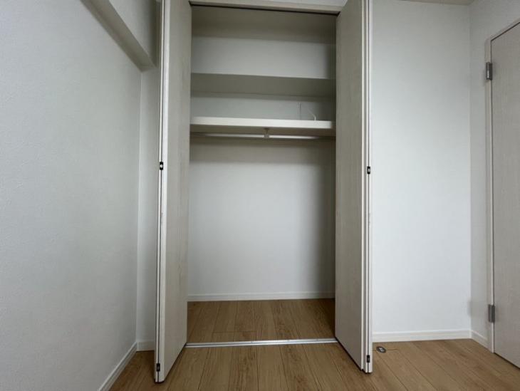 グリーンコーポ川口　Ａ棟-11-収納