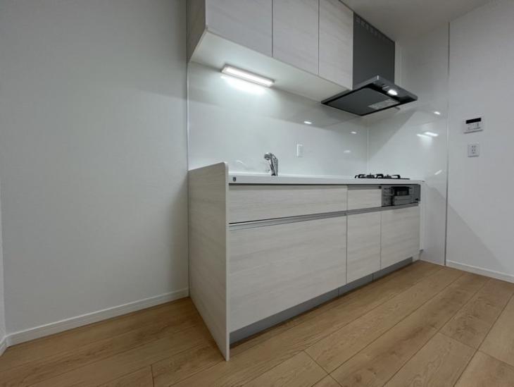 グリーンコーポ川口　Ａ棟-13-キッチン