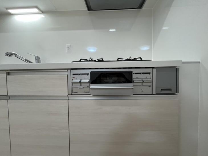 グリーンコーポ川口　Ａ棟-14-キッチン