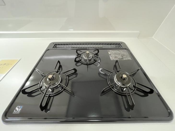 グリーンコーポ川口　Ａ棟-15-キッチン