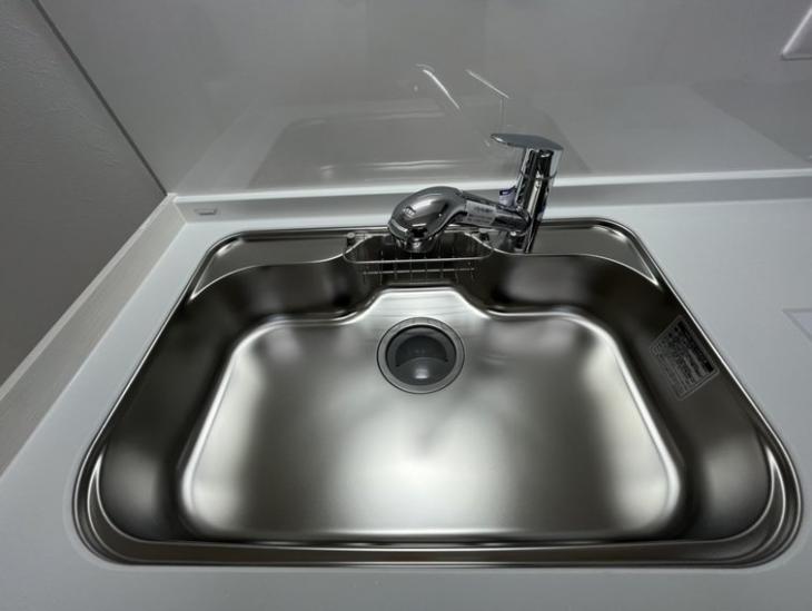 グリーンコーポ川口　Ａ棟-16-キッチン