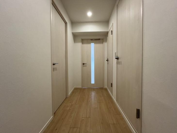 グリーンコーポ川口　Ａ棟-20-玄関