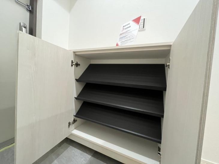 グリーンコーポ川口　Ａ棟-22-収納