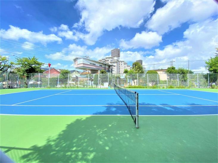 グリーンコーポ川口　Ａ棟-37-その他設備