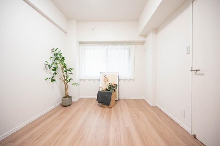 コスモノーブル武蔵浦和Ⅲ-8-室内