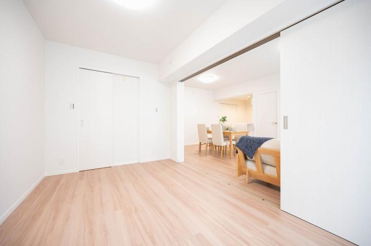 コスモノーブル武蔵浦和Ⅲ-9-室内