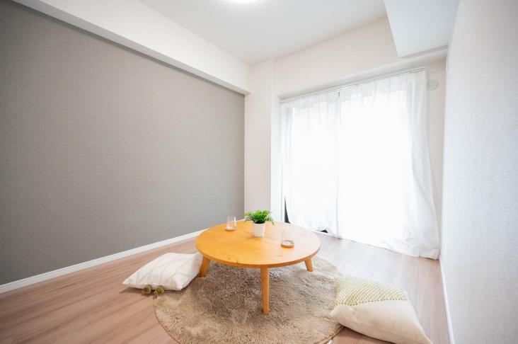 コスモノーブル武蔵浦和Ⅲ-10-室内