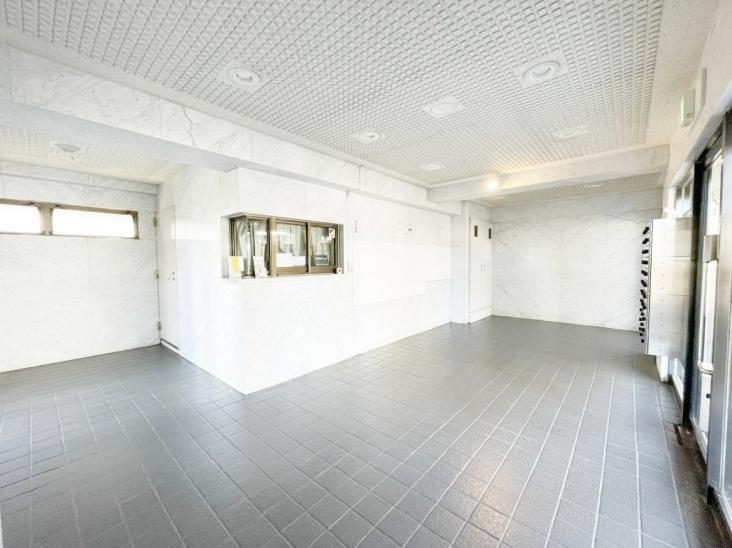 コスモノーブル武蔵浦和Ⅲ-17-共有部分