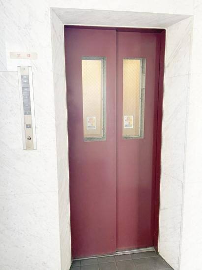 コスモノーブル武蔵浦和Ⅲ-20-共有部分