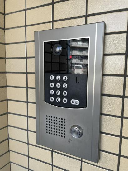 コスモノーブル武蔵浦和Ⅲ-21-共有部分