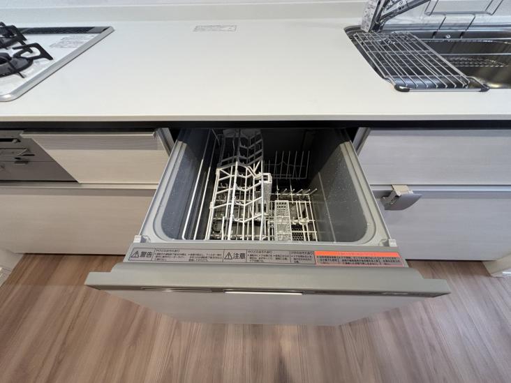 コスモノーブル武蔵浦和Ⅲ-28-その他設備