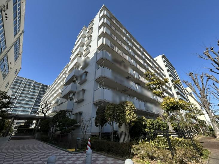 マンションイメージ