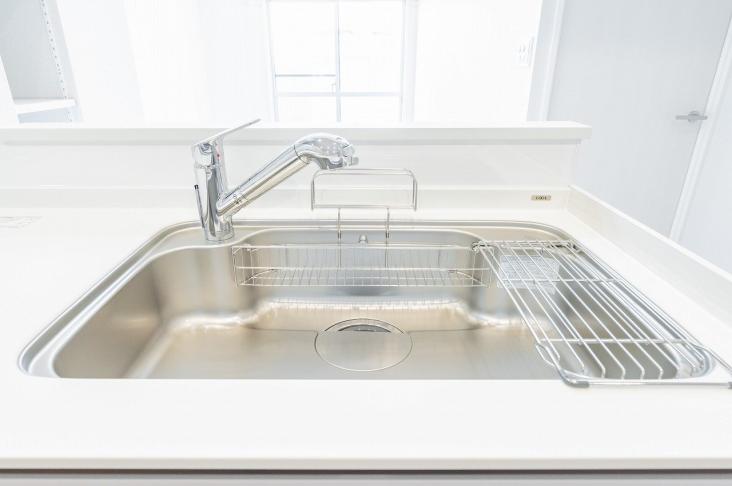 ダイアパレス大宮-4-キッチン