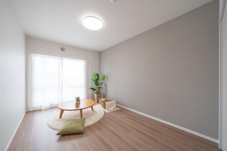 ダイアパレス大宮-6-室内