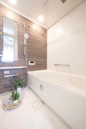 ダイアパレス大宮-11-バス