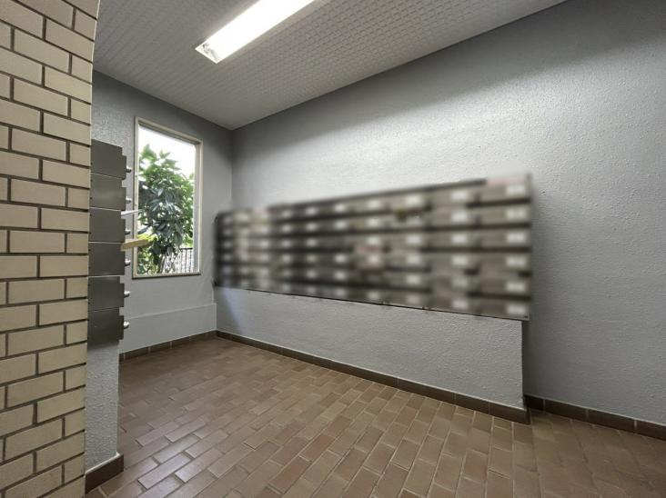 ダイアパレス大宮-23-共有部分