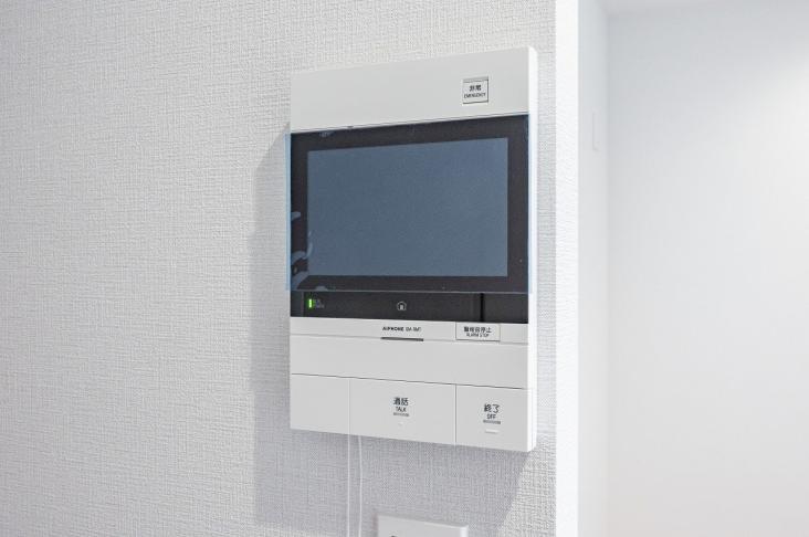 ダイアパレス大宮-26-その他設備