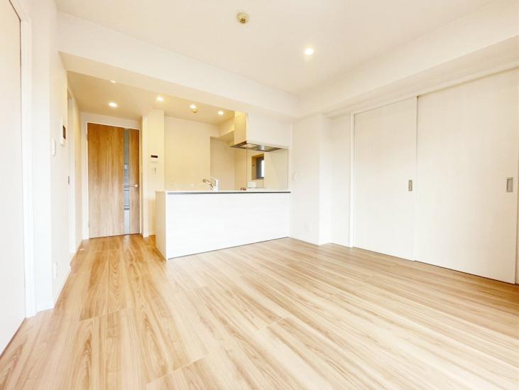 マンションイメージ