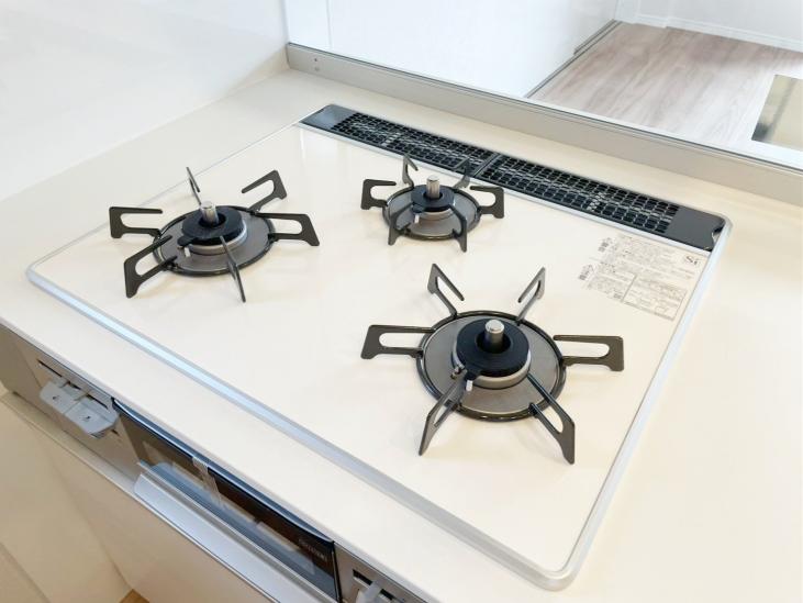 ライオンズマンション川口南-24-その他設備