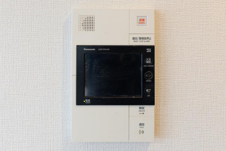 ライオンズマンション川口南-26-その他設備