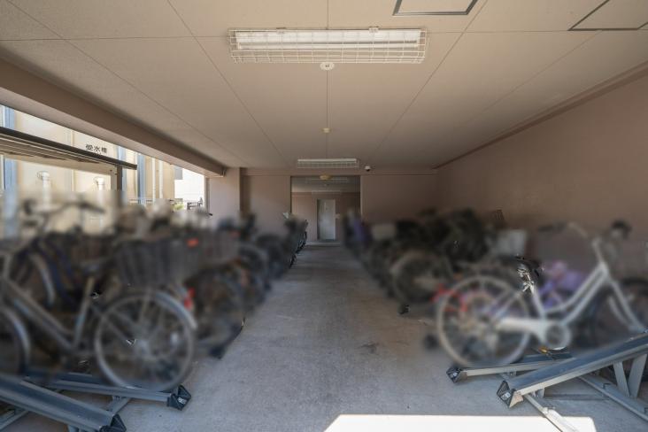 ライオンズマンション川口南-28-共有部分