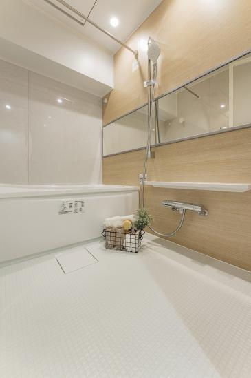 コープ野村南浦和６１-8-バス