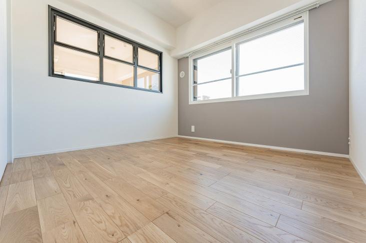 コープ野村南浦和６１-10-室内