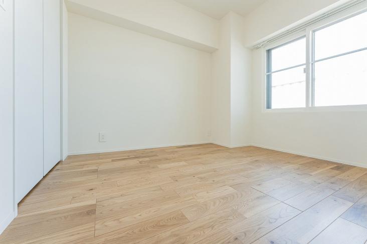 コープ野村南浦和６１-11-室内