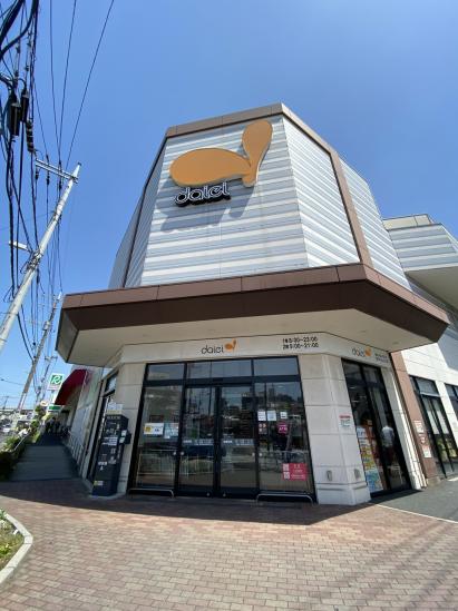 コープ野村南浦和６１-25-スーパー