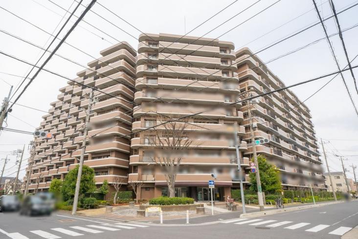 マンションイメージ