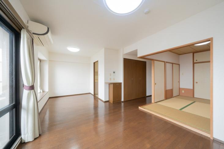 物件画像 フォルスコート川口上青木