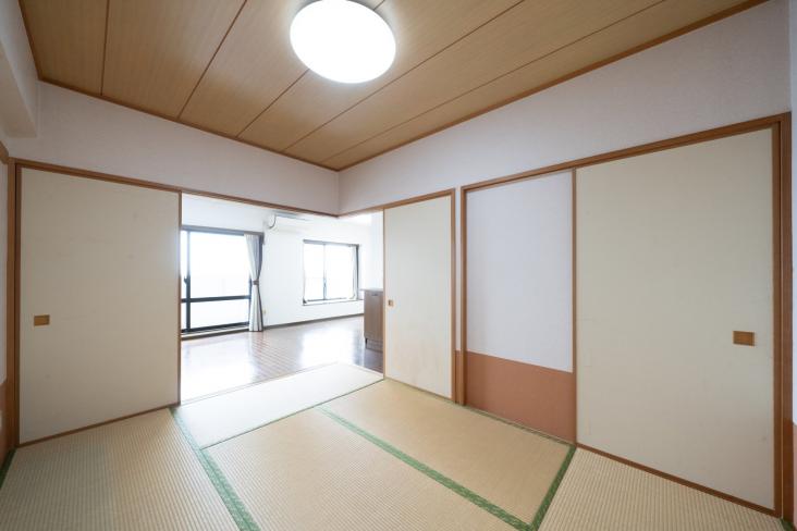 フォルスコート川口上青木-5-室内