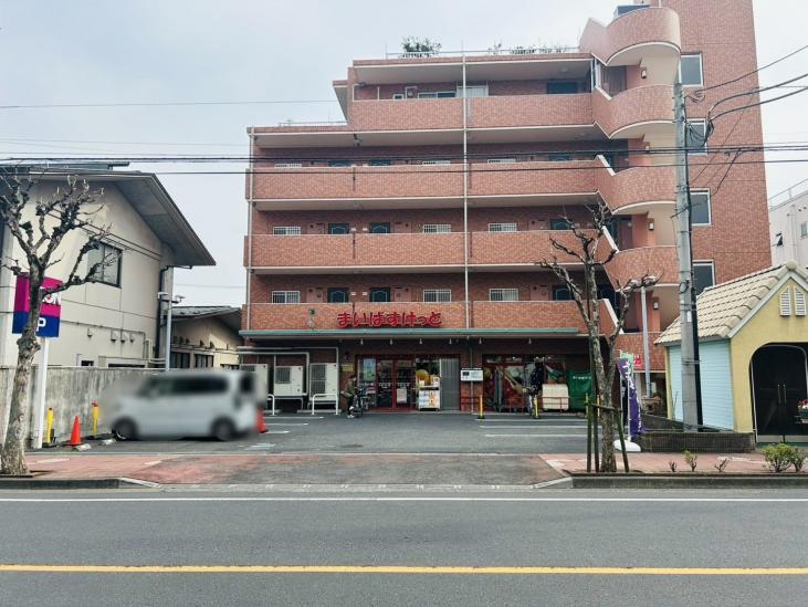 フォルスコート川口上青木-30-スーパー