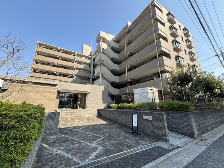 マンションイメージ