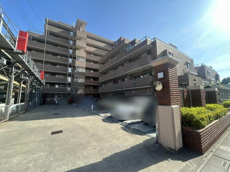 マンションイメージ