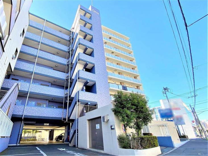 マンションイメージ
