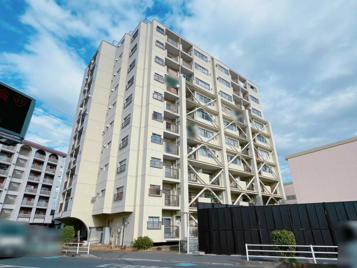 マンションイメージ