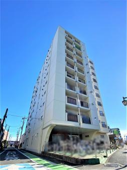 スカイラーク蕨